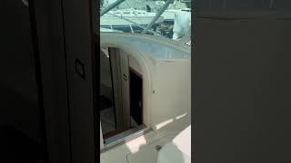 Seavee 43 Walk thru