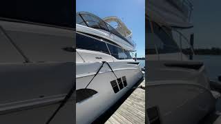 M/Y Breezy