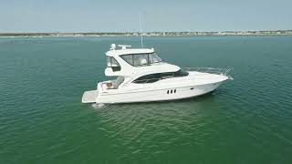 2009 Silverton Ovation "Day Tripping" 