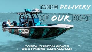 COSTA Custom 