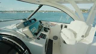 2023 385 Pursuit OS 