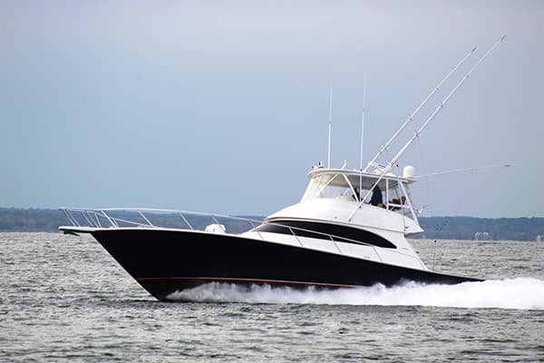 Sportfishing