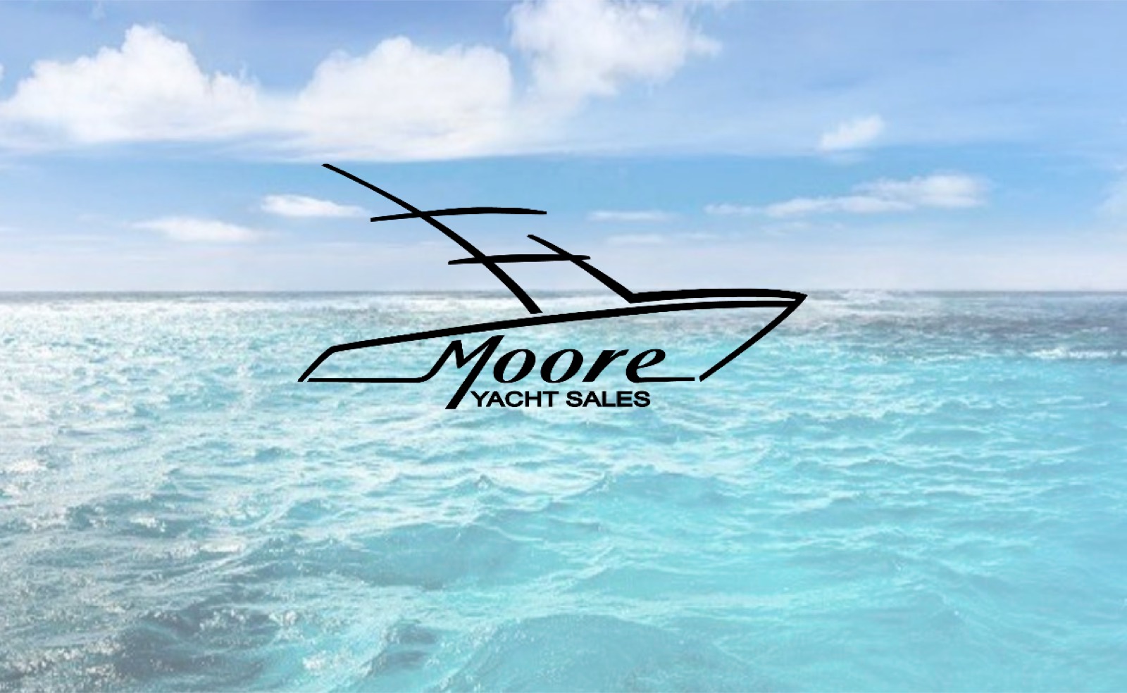 Moore Yacht Sales June 2025 newsletter cover
